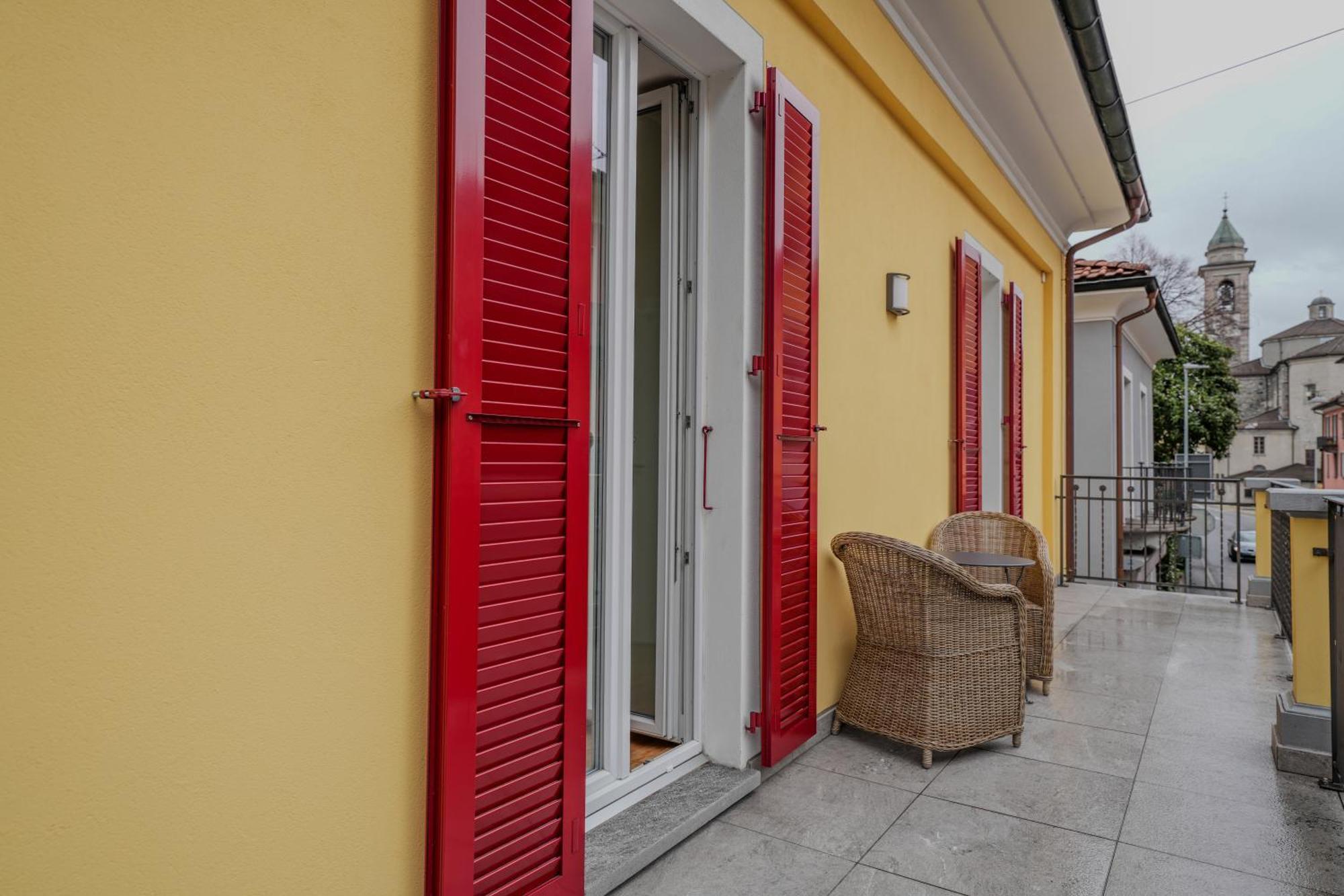Appartement Loft Dv2 - Bellissimo Loft In Citta Vecchia